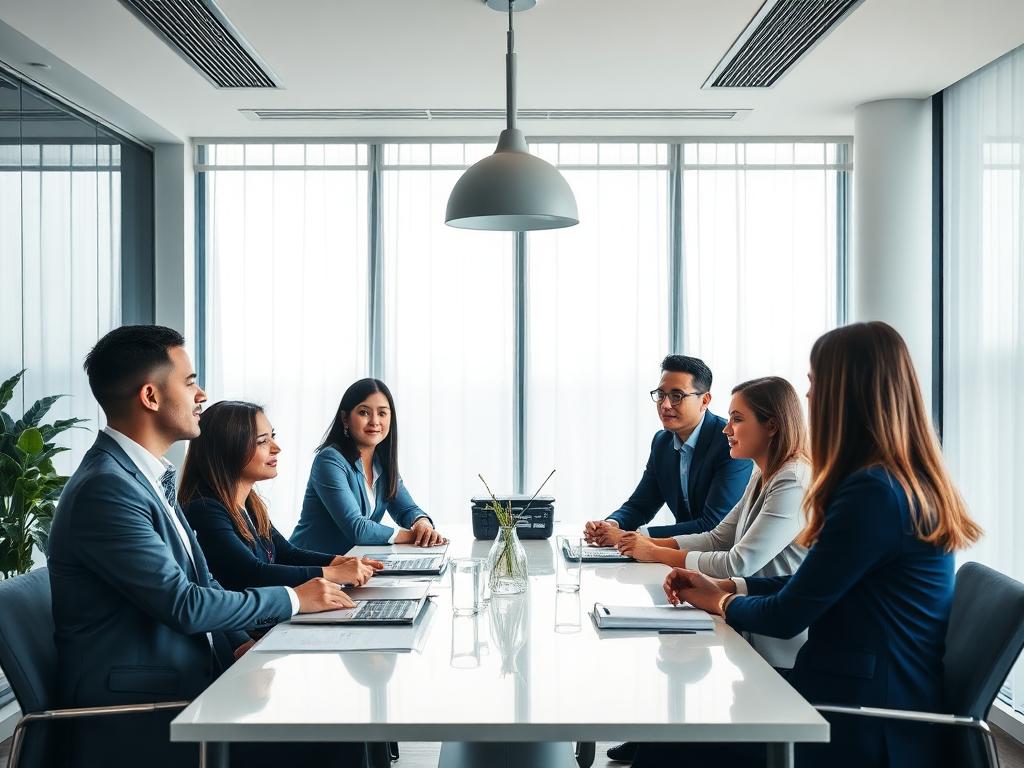 Atendimento direto